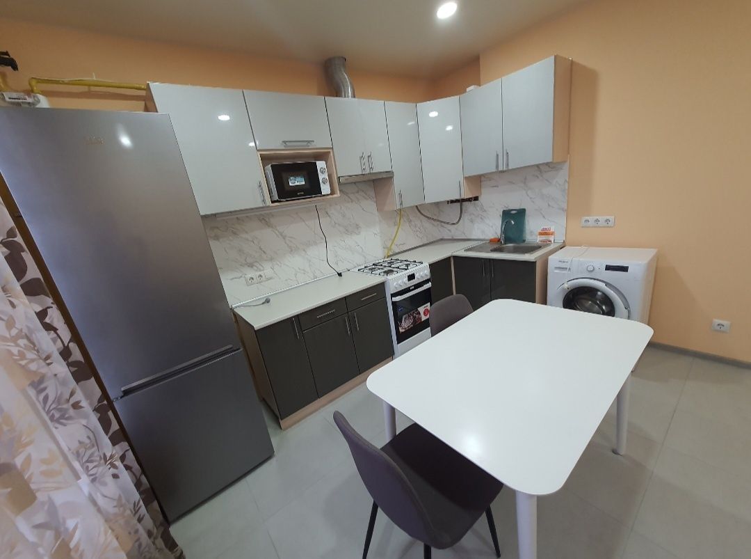Продам 1к кв ЖК Графіт, вул. Білодідівка 3, газ- Котел! Без %