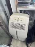 Ar condicionado portátil  12000 BTU