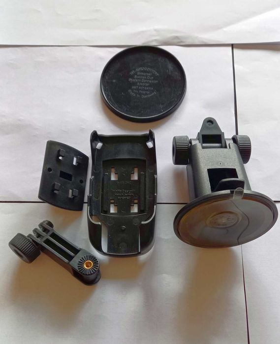 Motorola A780 (Linux) - komplet 2 sztuki, kolekcjonerskie