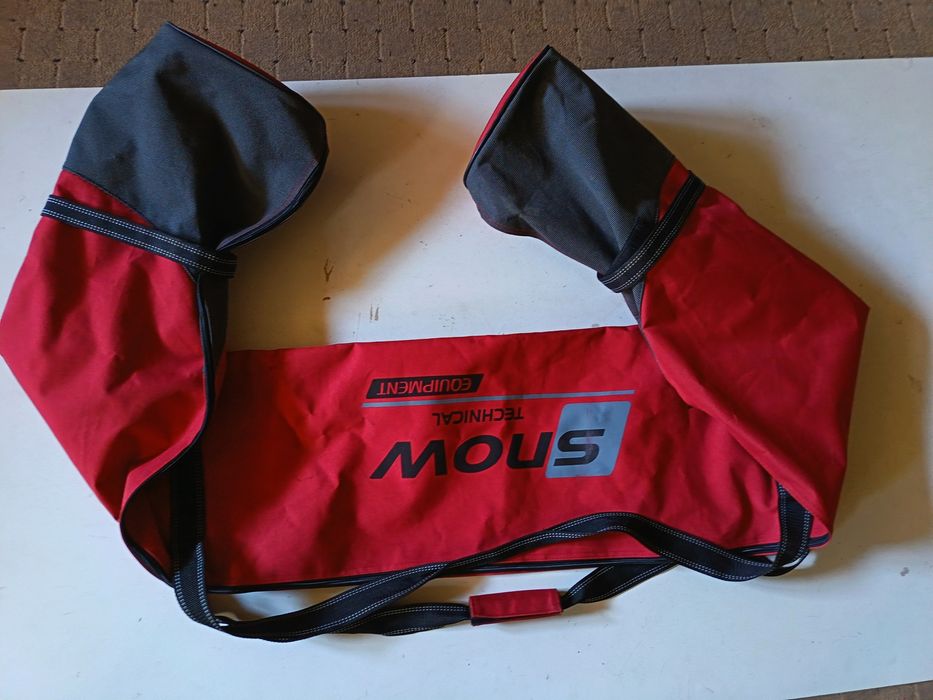 Pokrowiec torba na narty SNOY 200 cm