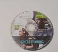 nike+ kinect training