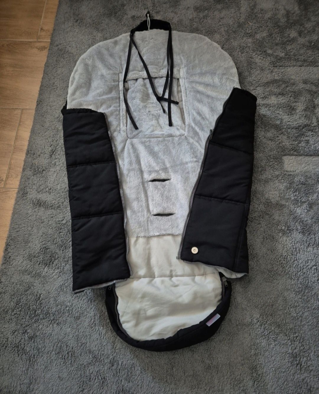 Saco Universal da Baby Clic