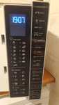 Microondas Whirlpool AUTO COOK