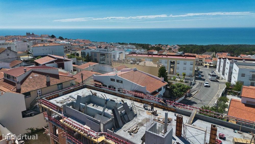 Apartamento T3 para venda