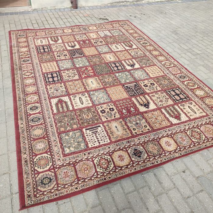 Dywan Belvedere duży 240x330