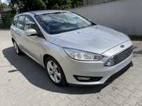 Ford focus 1.0 ecoboost nowy rozrzad