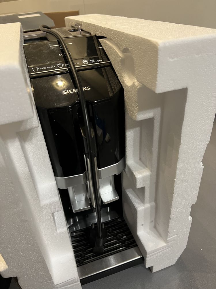 Siemens eq 300 eq300 ekspress