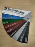 Фарба гумова ДЮФА SuperElastik 1,2/3,5/12кг (всі кольори,ціни в описі)