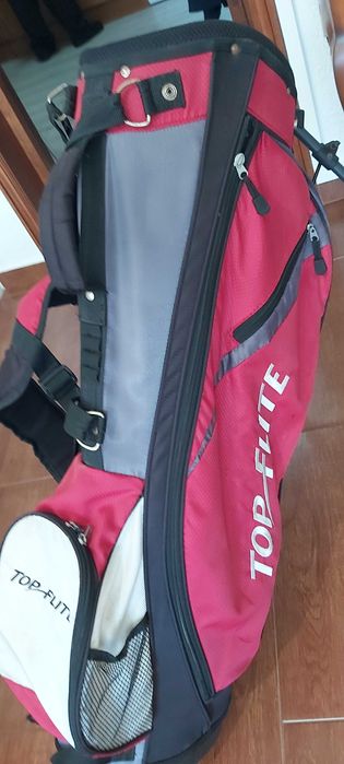 Tacos de Golfe Top Flit