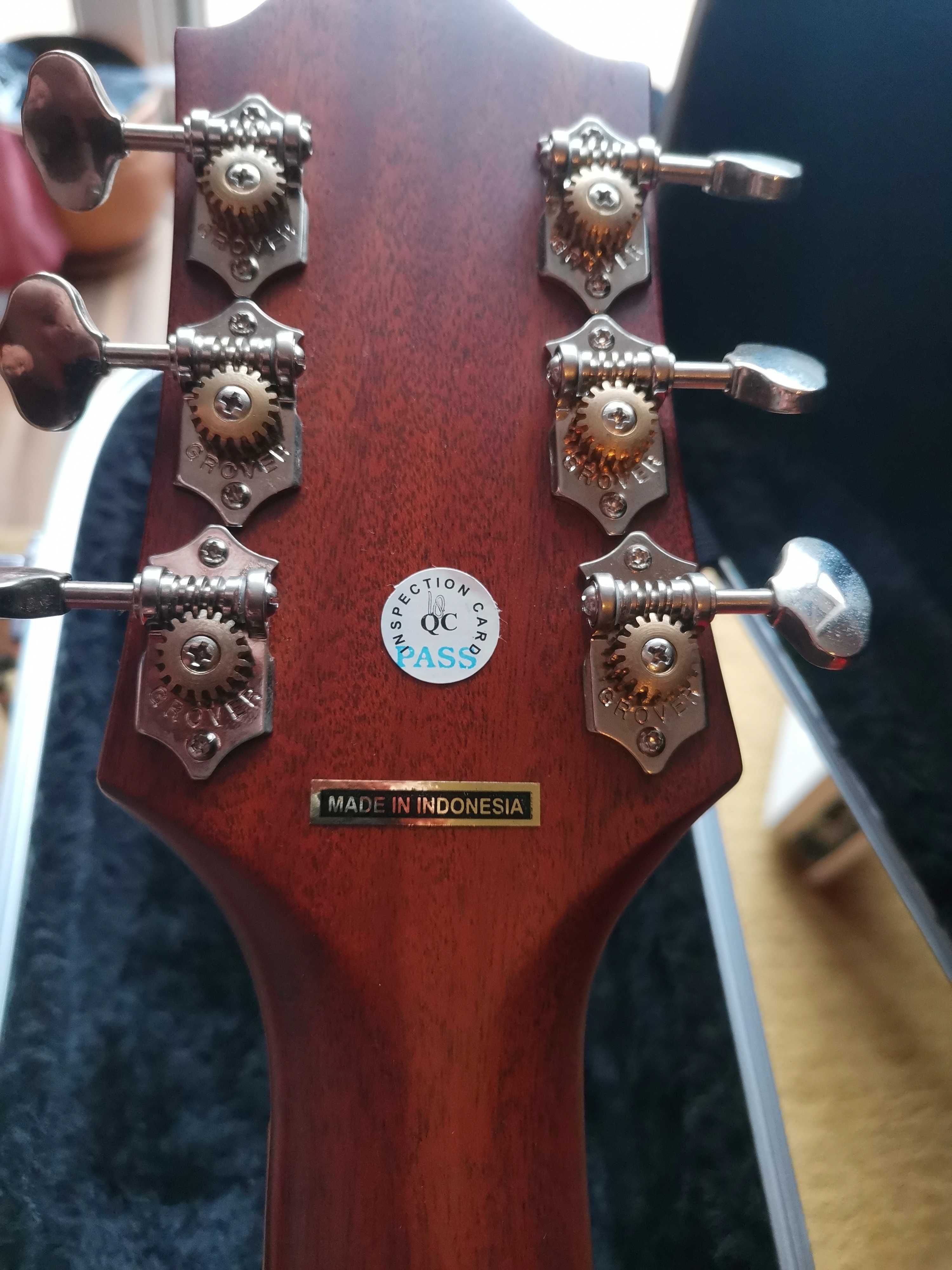 Epiphone Masterbilt DR 500 MCE