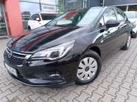 Opel Astra SalonPolska/1.4 T.Ben150KM BogataOpcja/Pełny serwis ASO