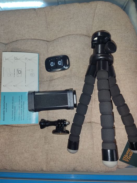 гнучкий штатив-трипод