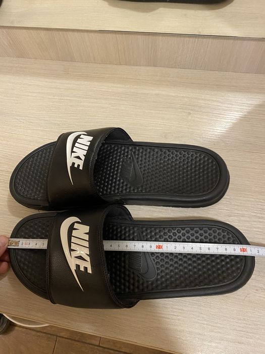 Тапки Шльопанці Nike Wmns Benassi