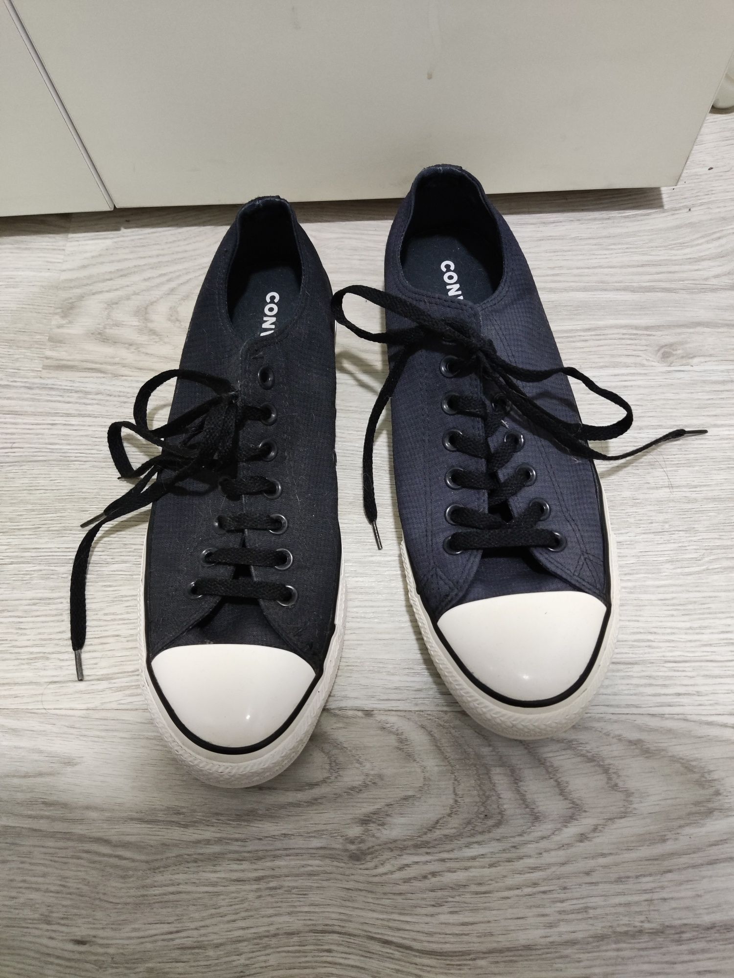 Tênis converse all star homem pretos