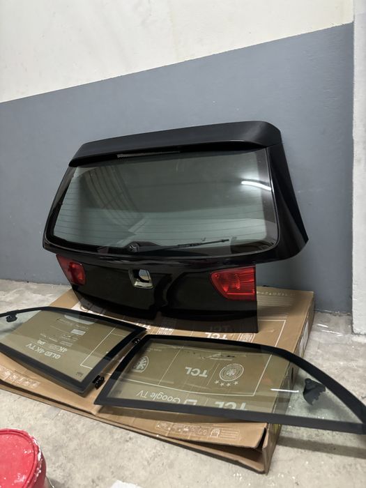 Pecas seat ibiza 6k2 cupra