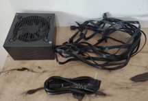 Zasilacz SilentiumPC Vero L3 500W 80+ Bronze