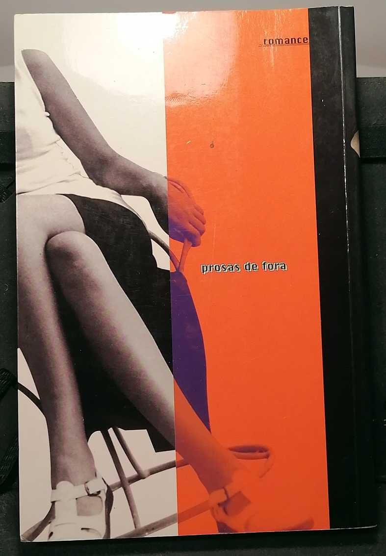 Amor, Curiosidade, Prozac e Dúvidas, de Lucía Etxebarría