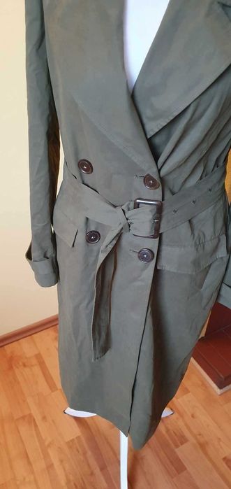 Tatuum Płaszcz Damski , Nowy z Metką rozmiar 38