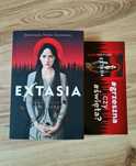 Extasia - Claire Legrand NOWA