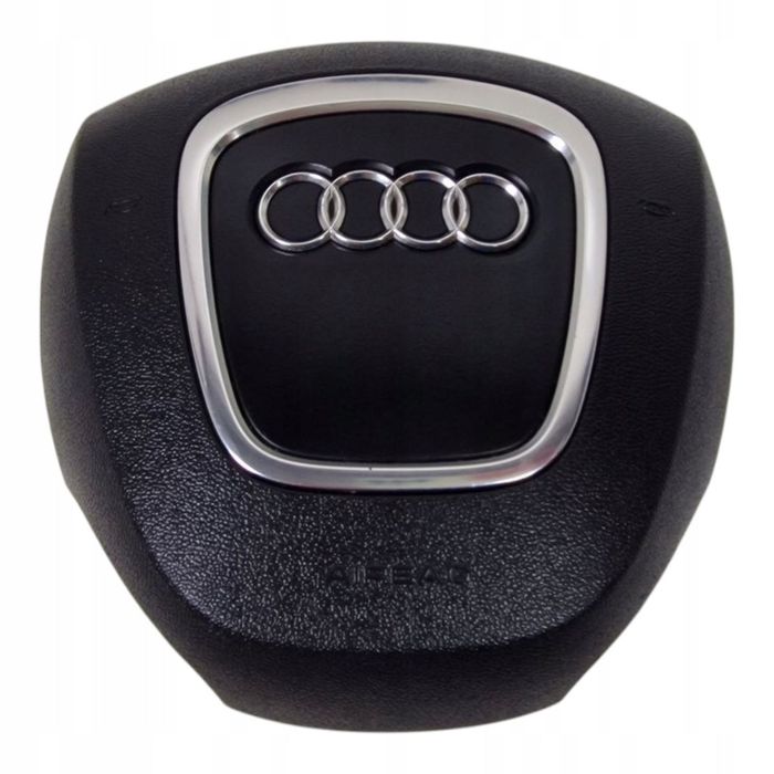 AUDI A4 B7 PODUSZKA KIEROWCY AIRBAG 4 RAMIENNA 8E0880201DE