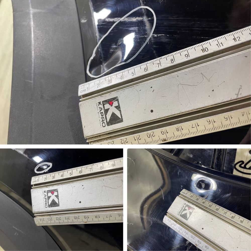 Дверь задняя правая Hyundai Tucson 4 / 2020 2021 2022 2023 2024 г.