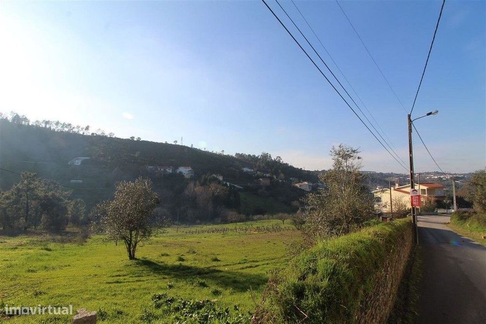 Terreno Rústico, Coimbra, Marcos Pereiros