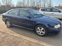 Skoda Octavia 1.9 TDI 110 KM