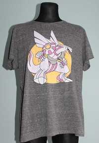 Pokemon t-shirt r.XXL