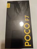 Smartfon POCO F7 12/256