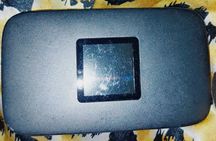 Router ZTE mf971v