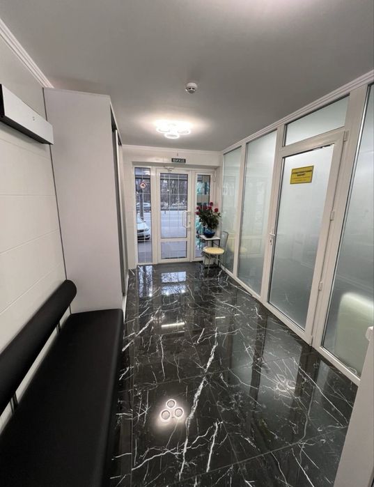 Готовий бізнес Стоматологія. Чоколівський бульвар, 31.