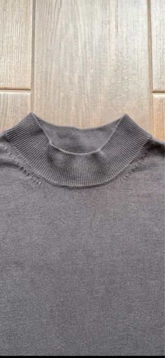 Męski polgolf Zara S/M