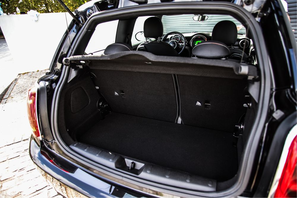 Mini One 1.5 Gasolina 2018 38.000km 3 Portas