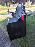 Zderzak tylny Ford S-Max  MK1 Lift ST
