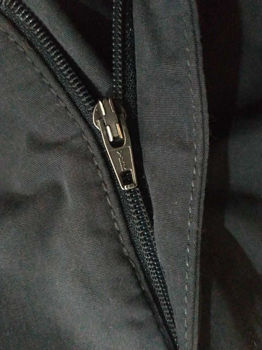 Штани чоловічі утеплені Brasher розмір L (34)