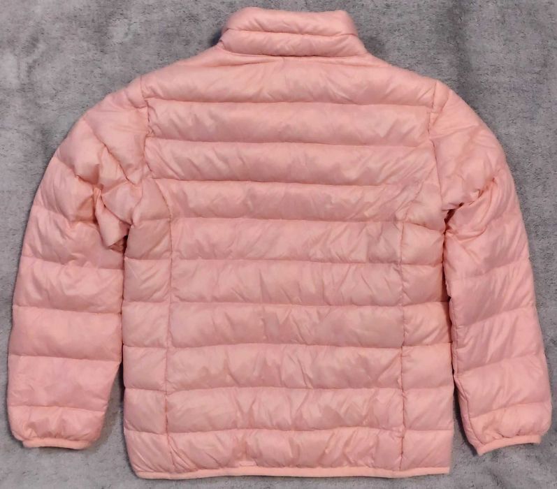 Nowa kurtka puchowa KappAhl Hampton Republic Ultra Light Down EUR 128