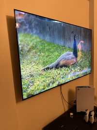 Телевізор LG OLED65B13LA