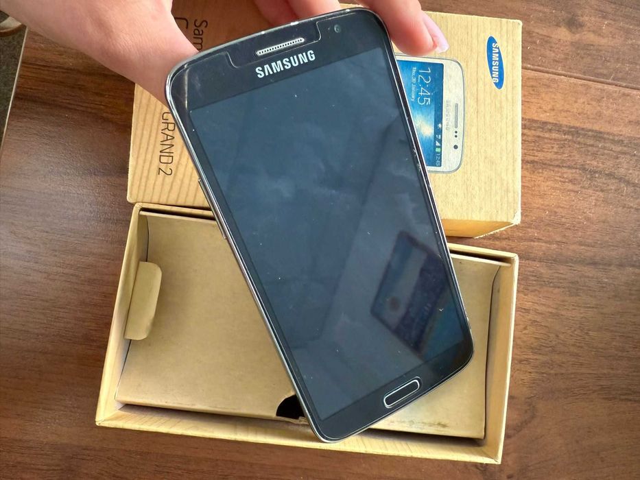 Samsung Galaxy Grand 2 – Stan jak nowy!