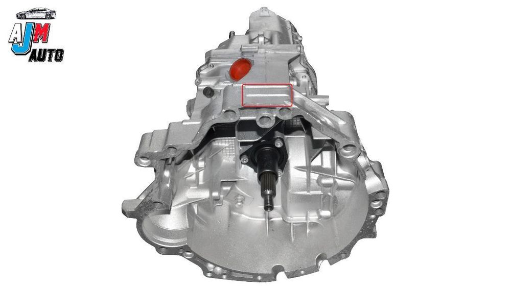 Skrzynia biegów GYA 1.9 TDI Audi A4 B6 S4 B6