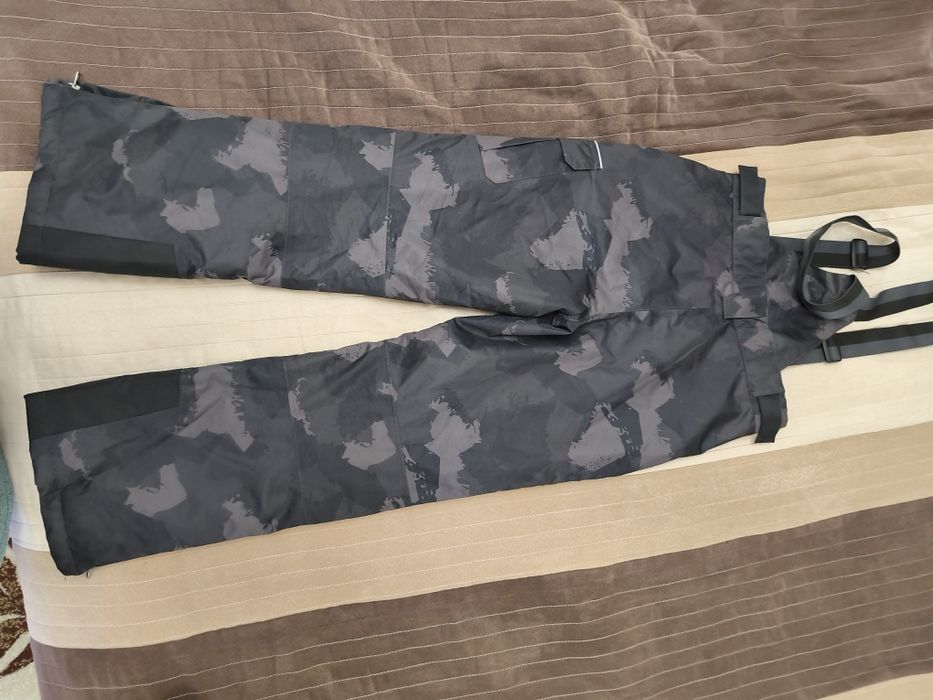 Штани зимові,лижні,12 р.