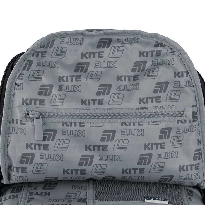 Рюкзак Kite Education teens K25-2587M-2