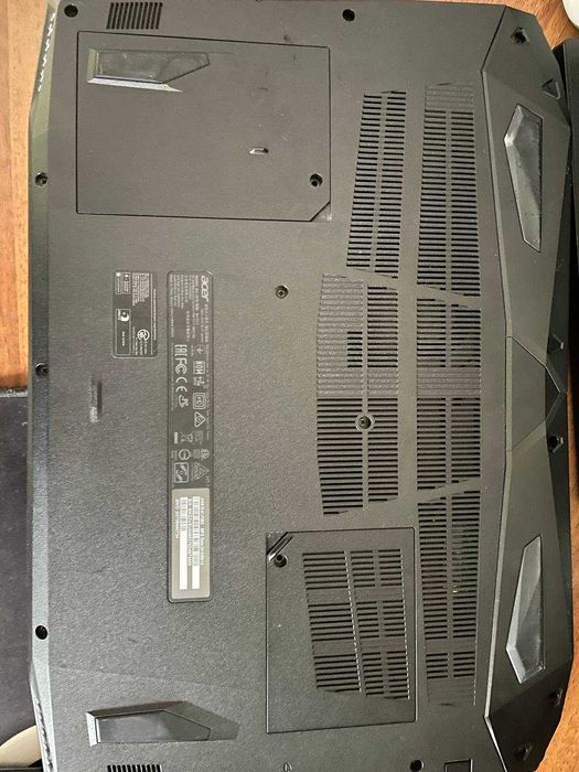 Ноутбук Acer Nitro 5 AN515-41