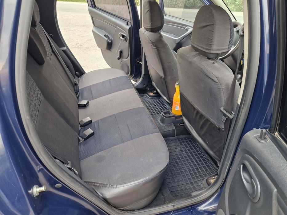 Продам!!! Dacia daster