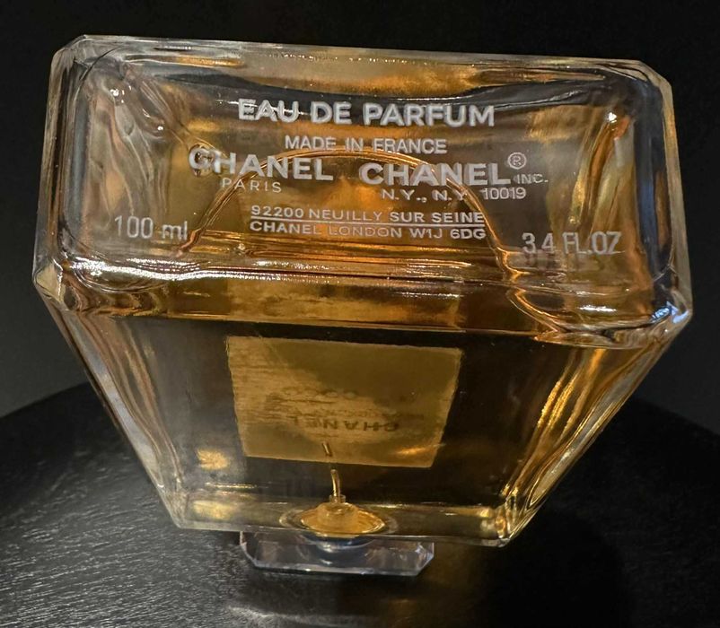 Perfuma COCO CHANEL Paris orginal