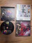 Arc the lad 2 playstation ps1 psx retro ntsc j kolekcjonerski stan