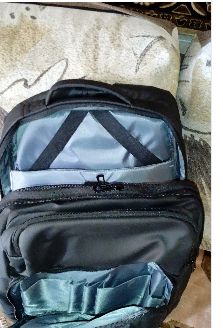 Mochila Portatil até 17.3