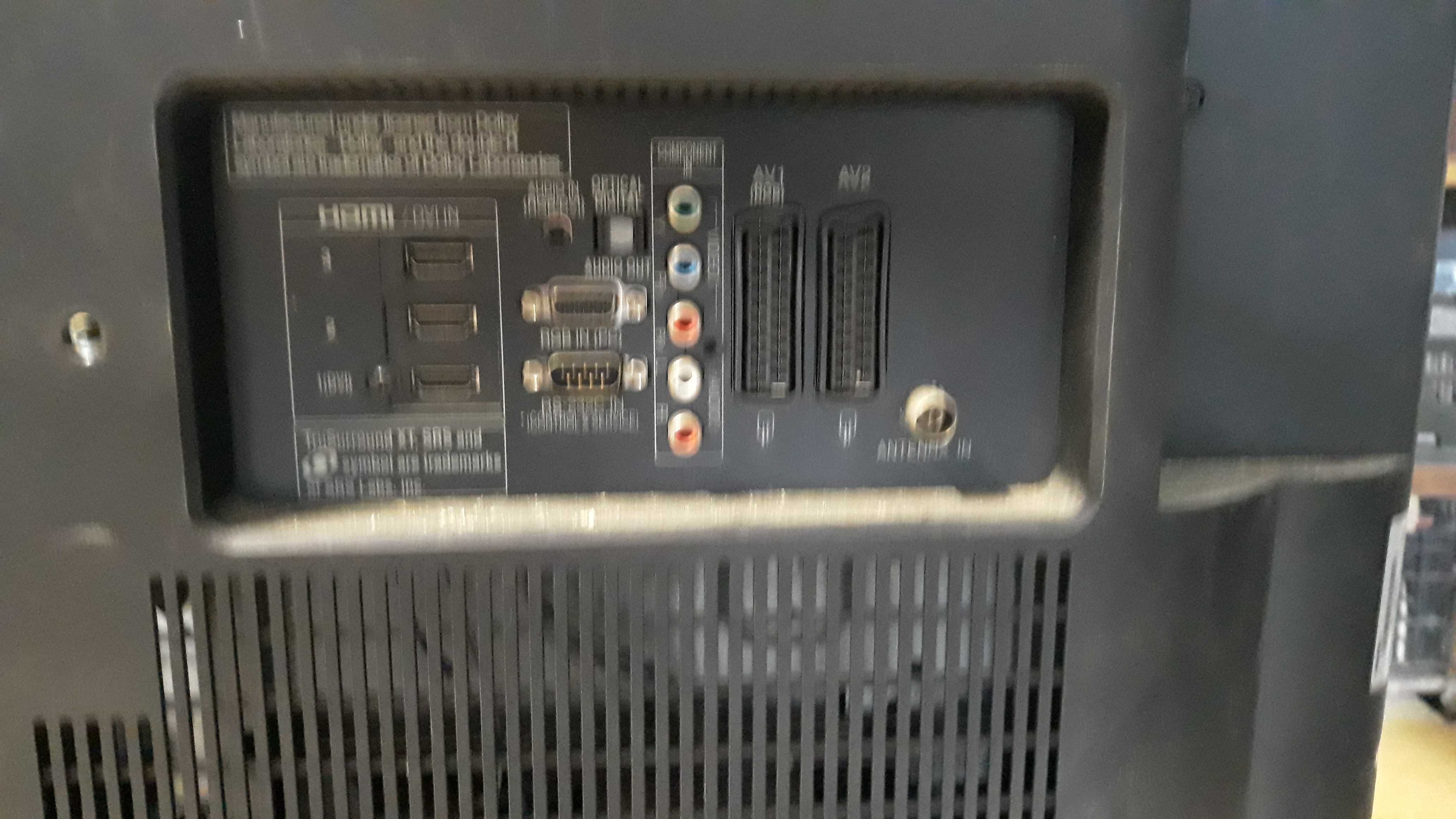Telewizor Samsung 40   Full HD -pełnosprawny