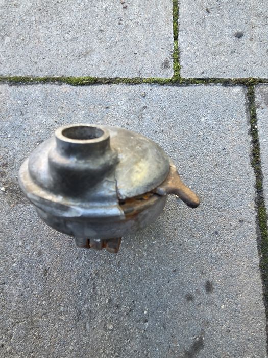 Filtr, gaźnik komar 232, pegaz