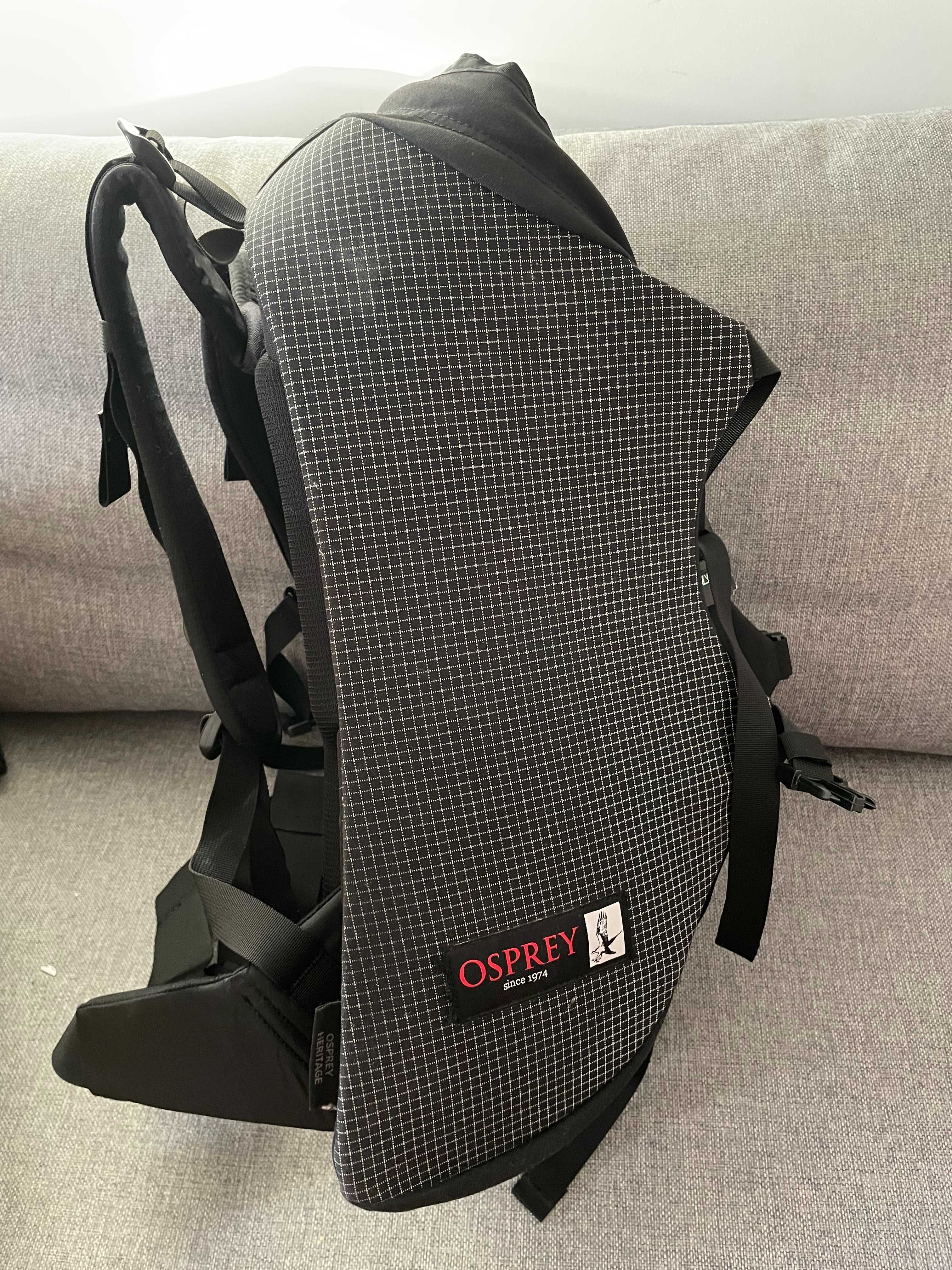 Plecak Scarab Heritage 30 Osprey