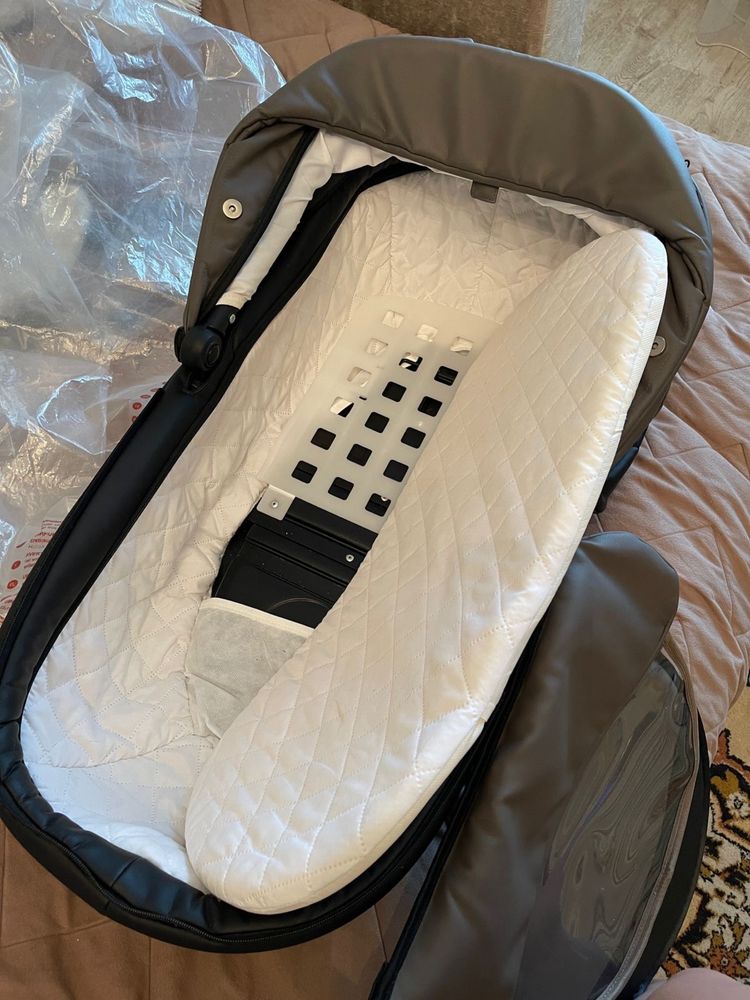 Продам коляску Bair Next